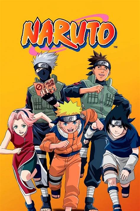 Naruto - Rotten Tomatoes