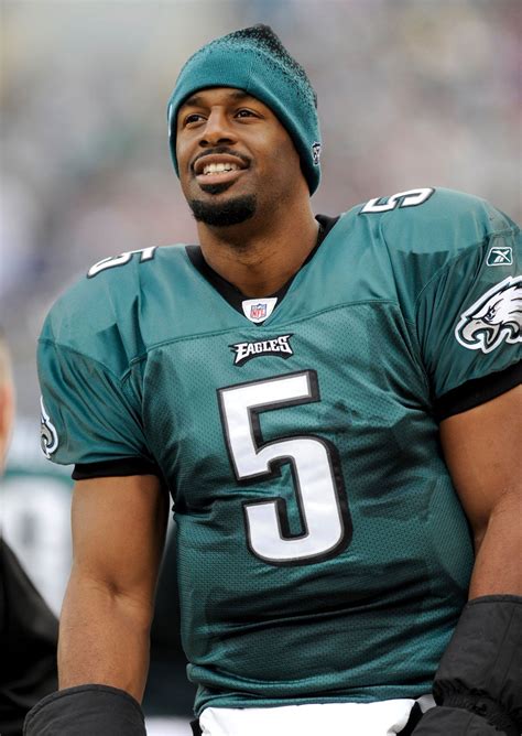 Donovan McNabb Facts & Stats | Britannica