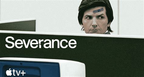 Official Apple TV+ ‘Severance’ trailer released | iLounge