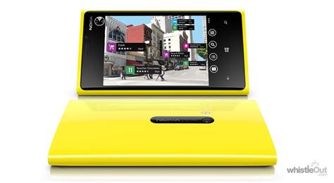 Nokia Lumia 920 Prices and Specs - Compare The Best Plans From 40 ...