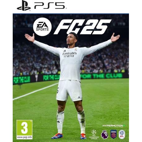 EA SPORTS FC 25 PS5 | BuyGames.PS