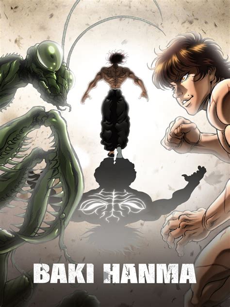 Baki Hanma Season 1 | Rotten Tomatoes