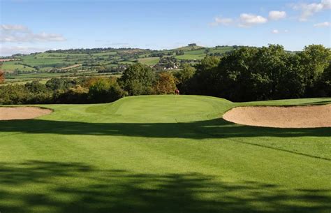 Saltford Golf Club in Saltford, Bath and North East Somerset, England | GolfPass