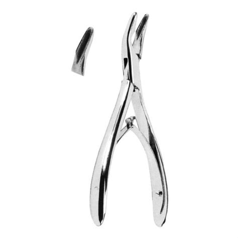 Bone Rongeur 09-424-140 - HD SURGICAL CO