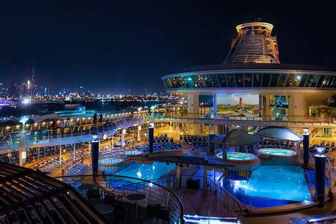 Explorer of the Seas | Cruise Ships | Royal Caribbean Cruises