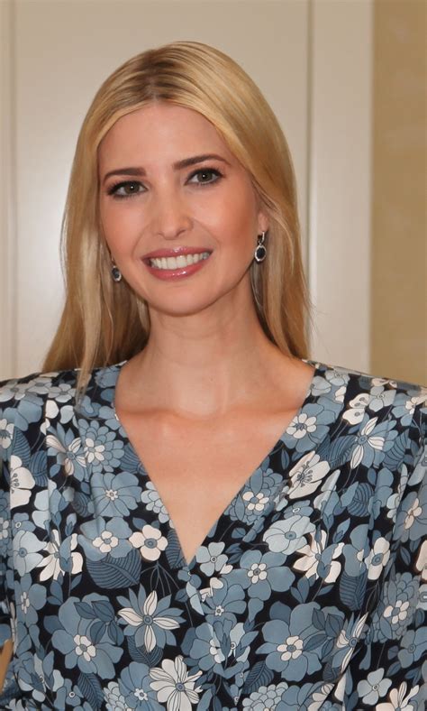 Ivanka Trump - Wikipedia