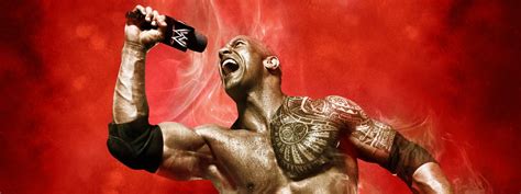 WWE 2K14 Review - IGN