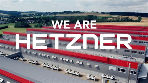 Career at Hetzner - Hetzner Online GmbH