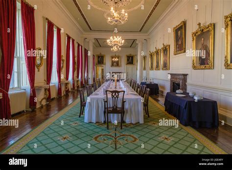 Dublin castle interior hi-res stock photography and images - Alamy