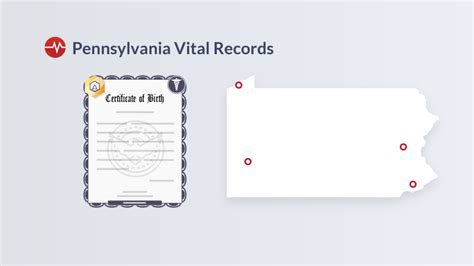 Pennsylvania Vital Records - Vital Records Online