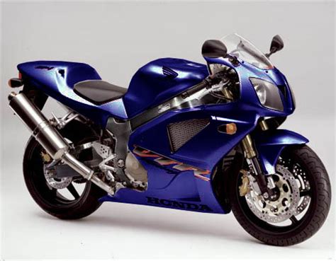 HONDA RVT1000R RC51 (2000-2001) Specs, Performance & Photos - autoevolution