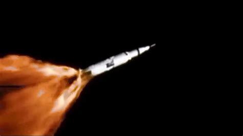 Apollo 4 Launch - YouTube