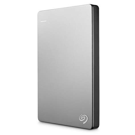 Seagate 2TB Backup Plus Slim USB 3.0 External Hard STDS2000100