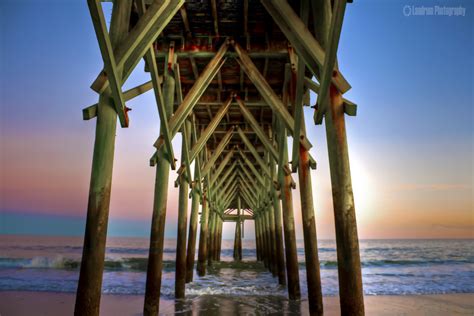 Myrtle Beach pier by va-guy on DeviantArt