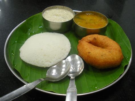 Tamil Nadu Food - Amazing finds from Tamil Cuisine!