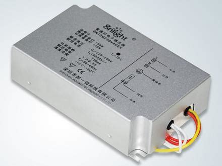 150W Metal Halide Electronic Ballast (EX) - China Ballast and Hid Ballast