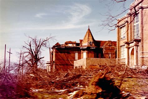 The Xenia, OH F5 Tornado – April 3, 1974 – Tornado Talk