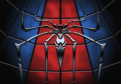 Spiderman Logo, Spiderman Symbol, Meaning, History and Evolution