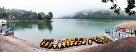 Bhimtal Tour Package, Bhimtal Tourism, Trip, Uttarakhand Packages