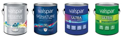 Breathe Easier With Valspar's Invigorated Paint Line at Lowe's