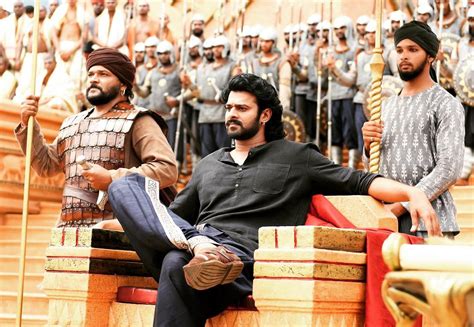 Baahubali: Before the Beginning web series shoot to begin in December