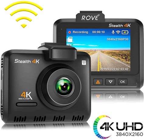 The Best 4K Dash Cam: Our Top 8 Picks for 2020