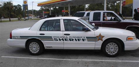 Volusia County Sheriff | LSW2020 | Flickr