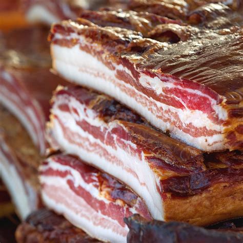 14 Types of Bacon You Should Know | Taste of Home