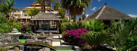 Regency Country Club | Hotel in Tenerife - Official Site