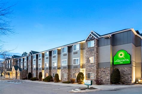 La Quinta Inn MSO Airport Missoula - I-90, Exit 101, MT - See Discounts