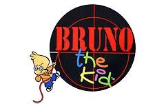 Bruno the Kid Episode Guide -Film Roman | Big Cartoon DataBase