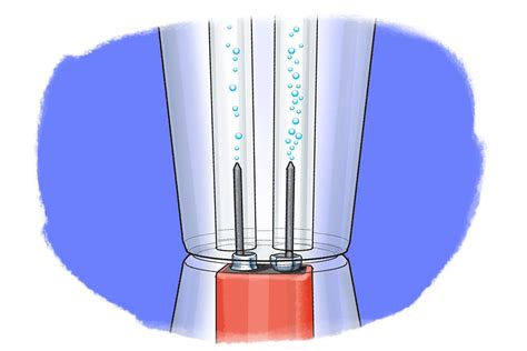 Splitting Water | Scientific American