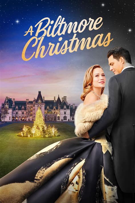 A Biltmore Christmas (2023) FullHD - WatchSoMuch