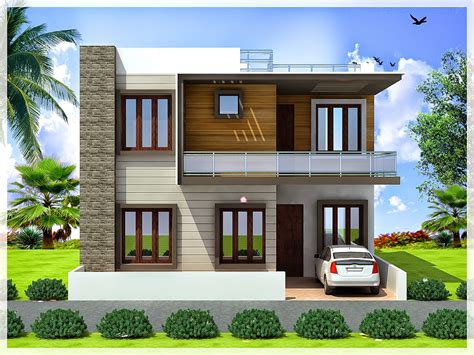 Ghar Planner : Leading House Plan and House Design Drawings provider in ...