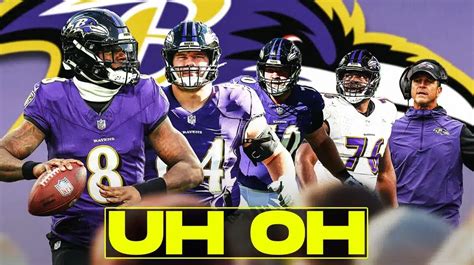 Ravens' fatal flaw that will doom them in AFC Championship Game vs. Chiefs