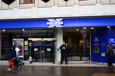 Halifax Offers £125 To Reward Account Switchers | MoneyBright