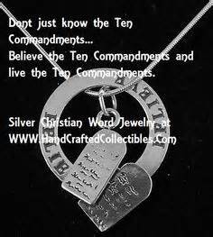 Ten Commandments Christian Quotes. QuotesGram