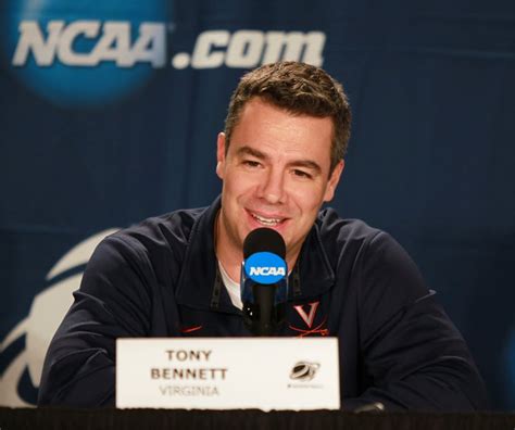 UVA Coach, Tony Bennett, Endorses Noah Basketball