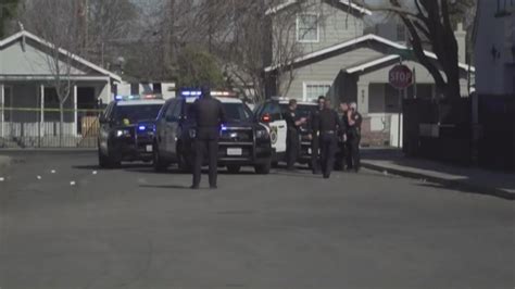 Police-involved shooting under investigation in North Sacramento ...