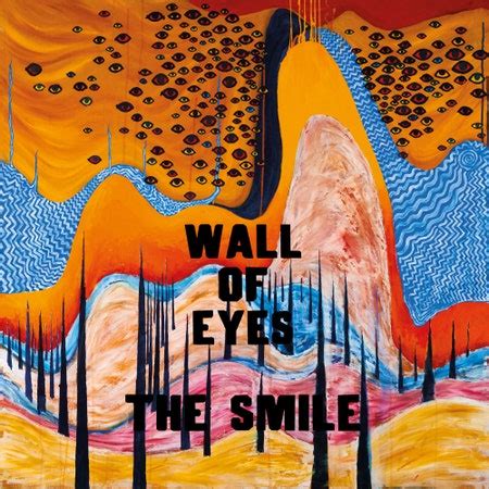 The Smile: Wall of Eyes Album Review | Pitchfork