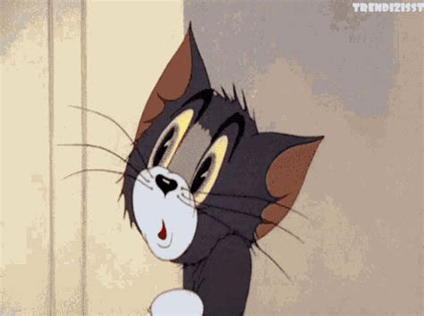 Love Heart Eyes GIF - Love Heart Eyes Tom And Jerry - Discover & Share GIFs Heart Eyes Gif, Love ...