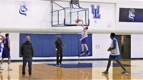 University of Lethbridge Pronghorns basketball returns after lengthy ...