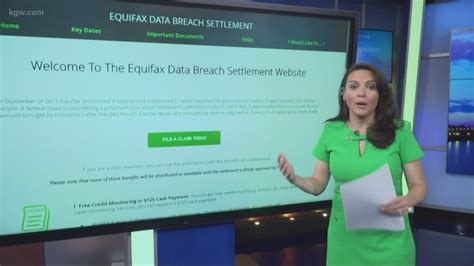 What Happened To The Equifax Settlement Payments