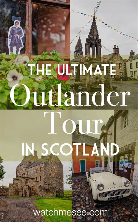 A One-Day Outlander Tour from Edinburgh with Highland Explorer Tours ...