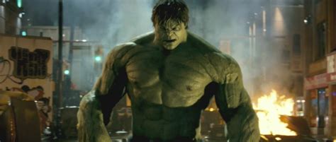 The Incredible Hulk 2008 - Trailer 1 - The Incredible Hulk Image ...