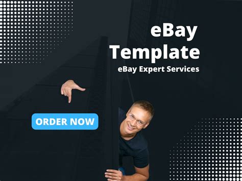 Professional eBay Store Design and Templates | Upwork