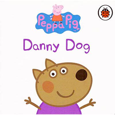 Peppa Pig: Danny Dog from £2.00 | The Works