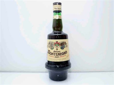 Wine Deck Goa | Amaro Montenegro Liqueur 750ml