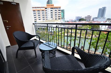 906 Riverside Hotel in Malacca - See 2023 Prices