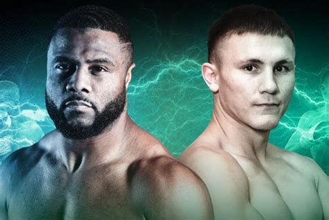 Jean Pascal vs Michael Eifert Fight Stream, How To Watch Live Results, Date and Start Time